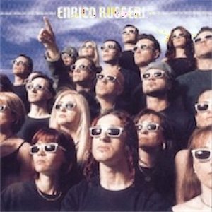 album L'uomo che vola - Enrico Ruggeri