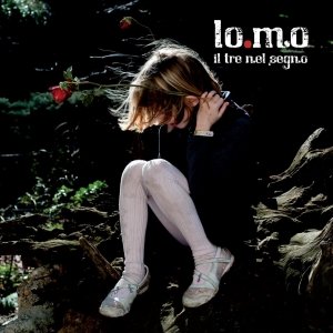 album Il tre nel segno - Lo.mo