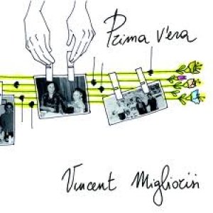 album Prima V'era - Piccola Orchestra Primavera