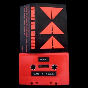 album Can't feel - Words and Actions