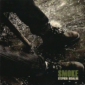album Smoke - Stephen Dedalus