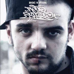 album Rotto E Sporco - Broke N Spuork