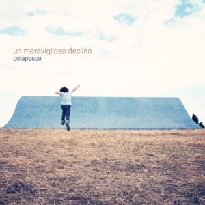 album Un meraviglioso declino - Colapesce