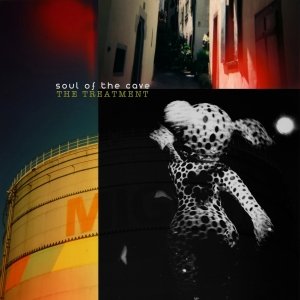 album The Treatment - SOUL OF THE CAVE