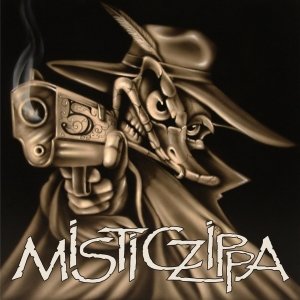 album 5 - Mistic Zippa