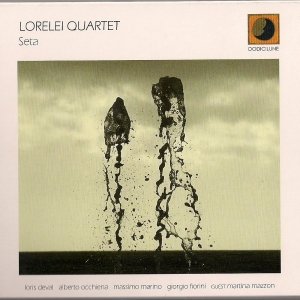 album Seta - Loris Deval