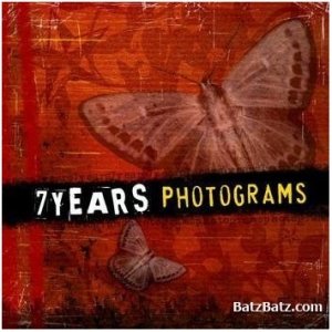 album Photograms - 7Years