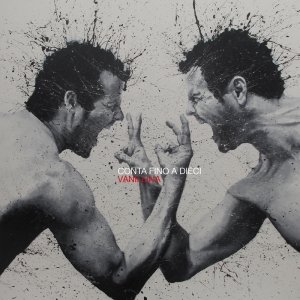 album Conta fino a dieci - Vanillina