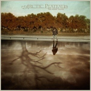 album The Enemy Inside - Arctic Plateau