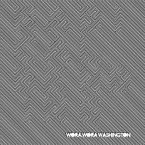 album Radical Bending - Wora Wora Washington