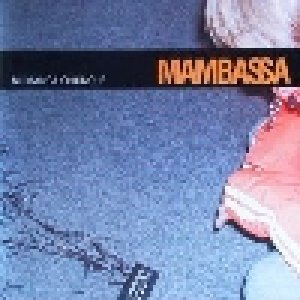 album Mi manca chiunque - Mambassa