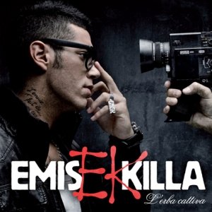 album L'erba cattiva - Emis Killa