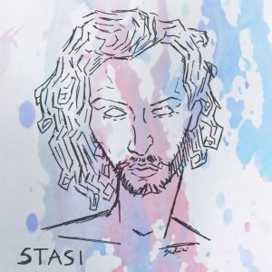 album Stasi - nazario di liberto