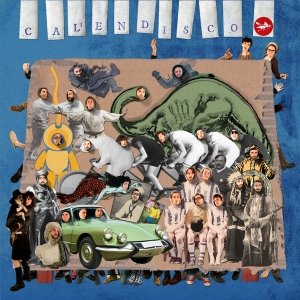 album Il Calendisco - Il calendisco