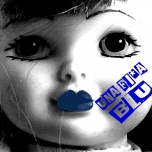 album Una Fi*a Blu EP - Una Fi*a Blu