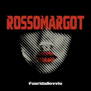 album Fuoridallovvio - rossomargot