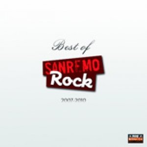 album Best of Sanremo Rock 2002-2010 - Frencio