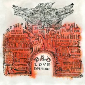 album Pacifico - Bad Love Experience