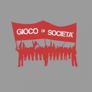 album Gioco di società - Offlaga Disco Pax
