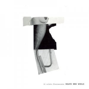 album Brave New World - il cristo fluorescente