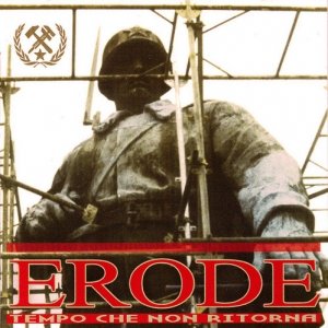 album Tempo che non ritorna - ERODE