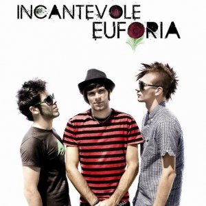 album Incantevole Euforia - Incantevole Euforia