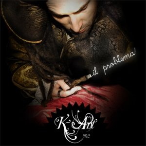 album Il Problema - K-ANT Combolution