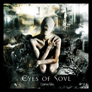 album Cyberian Tales - Eyes of Soul