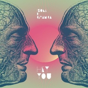 album Hey You - Isole di Ceramica