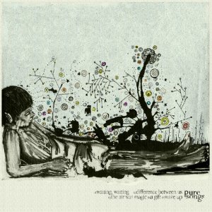 album Pure Songs Vol.2 - pure songs