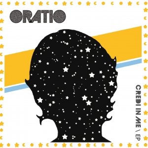 album Credi in me EP - Oratio