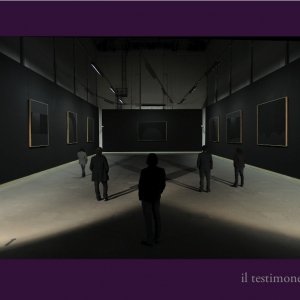 album il testimone - il testimone