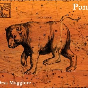 album Orsa Maggiore - Pane