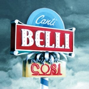 album Canti Bellicosi - I Cosi
