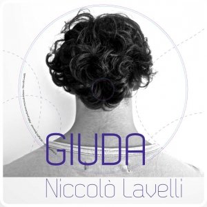 album Giuda - Niccolò Lavelli