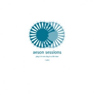 album AESON SESSIONS - ...I SALICI