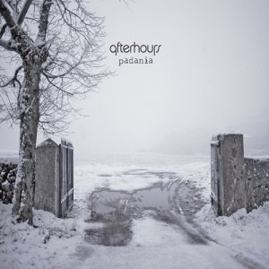 album Padania - Afterhours
