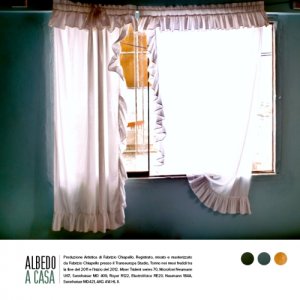 album A Casa - Albedo