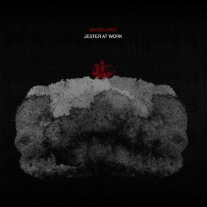 album Magellano - Jester at work
