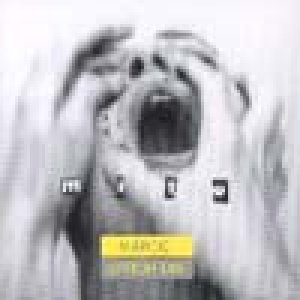 album Mite - Marco Sanchioni