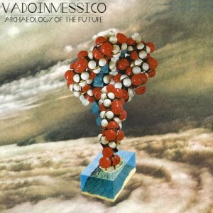 album Archaeology of the future - Vadoinmessico