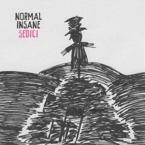 album Sedici - normal insane