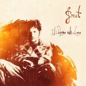 album Il rumore della luce - Gnut