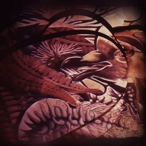 album Anguane - Slumberwood
