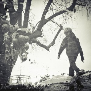 album Polvere. - Pierpaolo Lauriola