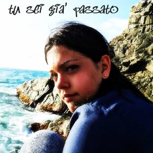 album Tu sei già passato - Lucrezia Riccioli