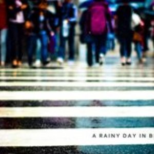 album A Rainy Day In Bergen - A Rainy Day In Bergen (fka Underscore)