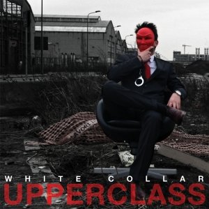 album upperclass - white collar