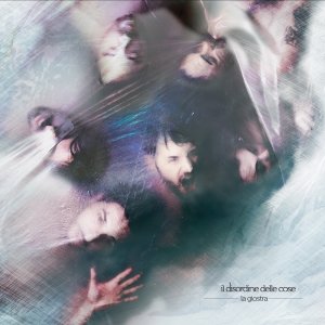 album la giostra - Il disordine delle cose