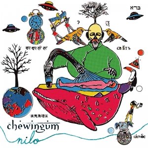 album Nilo - Chewingum